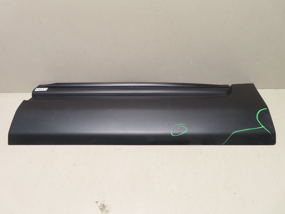 2011 2012 2013 2014 2015 Ford Explorer Door Moulding Rear LEFT OEM BB53-78254A77