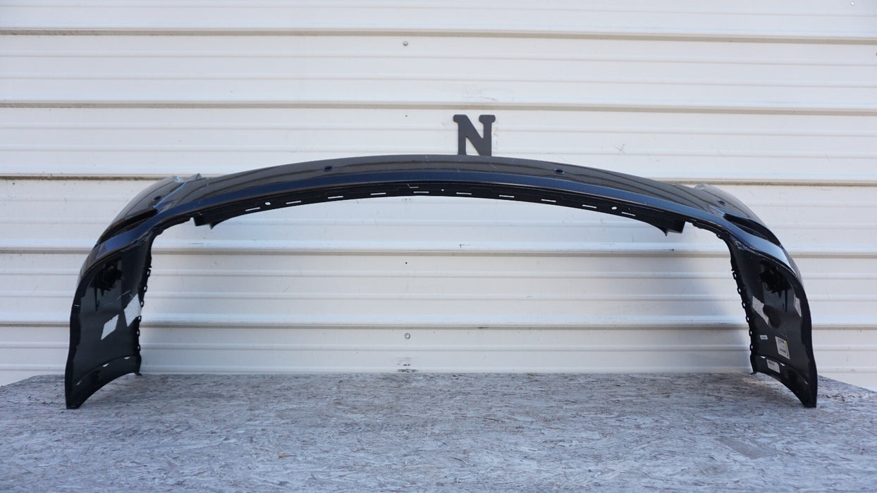 2016-2020 JEEP GRAND CHEROKEE REAR BUMPER COVER OEM 16 17 18 19 20
