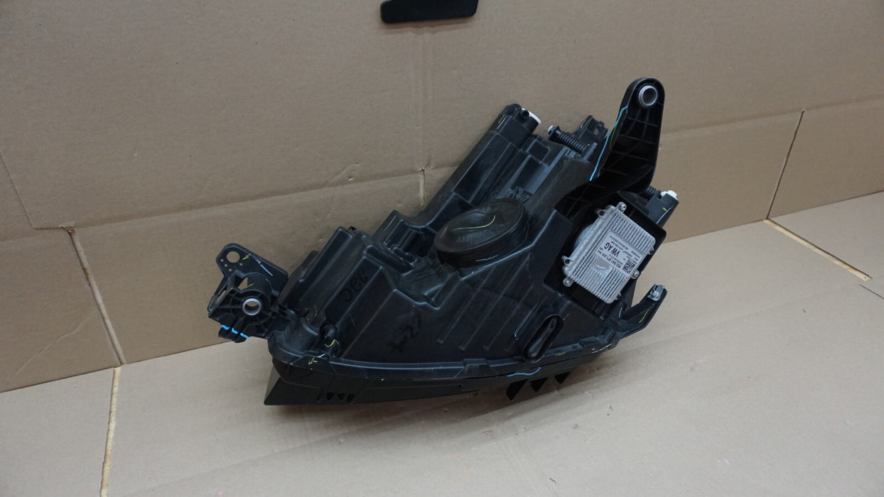 2020-2022 VOLKSWAGEN ATLAS FRONT RIGHT PASSENGERS SIDE LED HEADLIGHT OEM