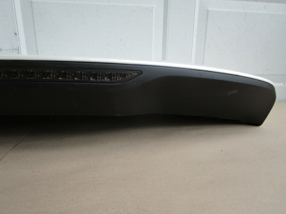 15 16 17 18 FORD EDGE REAR SPOILER WING OEM
