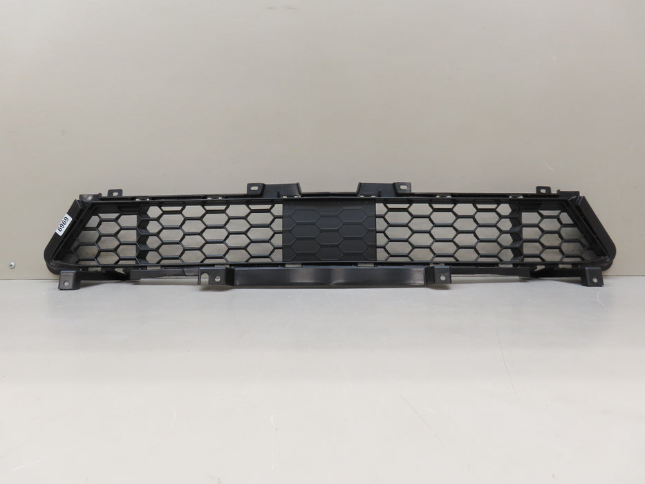 2024 2025 FORD MUSTANG GT FRONT LOWER BUMPER GRILL GRILLE OEM