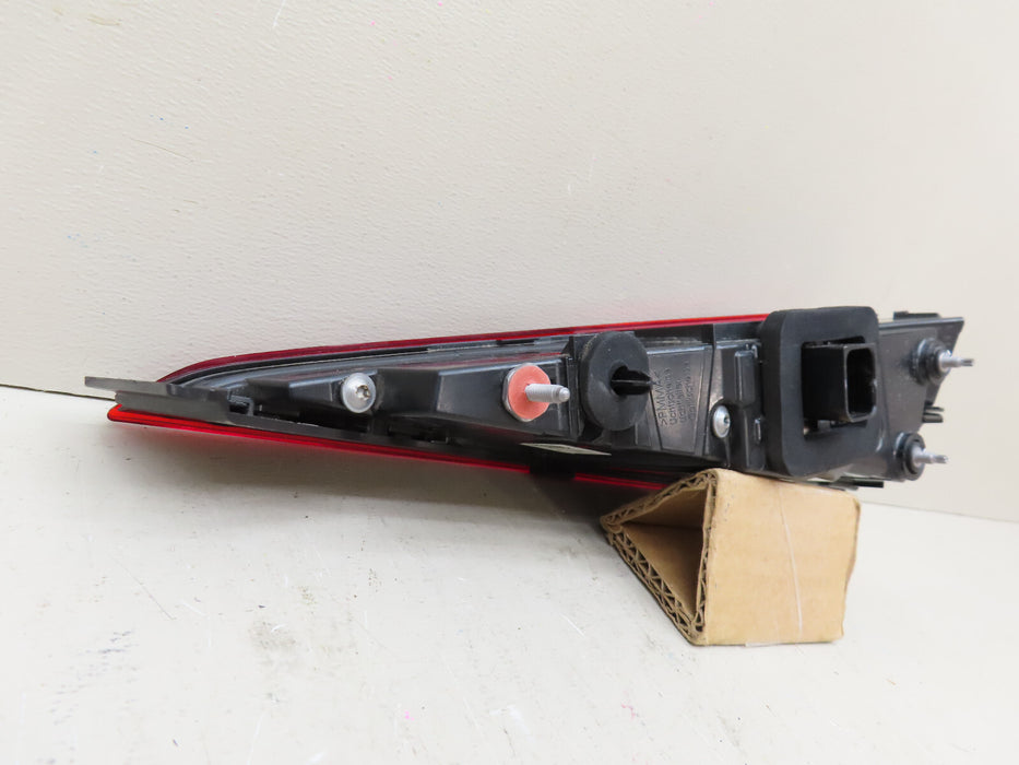2023-2024 MERCEDES S CLASS REAR TAILLIGHT INNER LEFT DRIVER SIDE OEM A2239062900