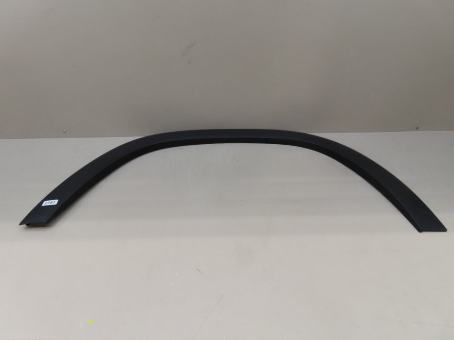 2020-2022 MERCEDES BENZ X167 GLE450 LEFT SIDE FRONT WHEEL FENDER FLARE TRIM OEM
