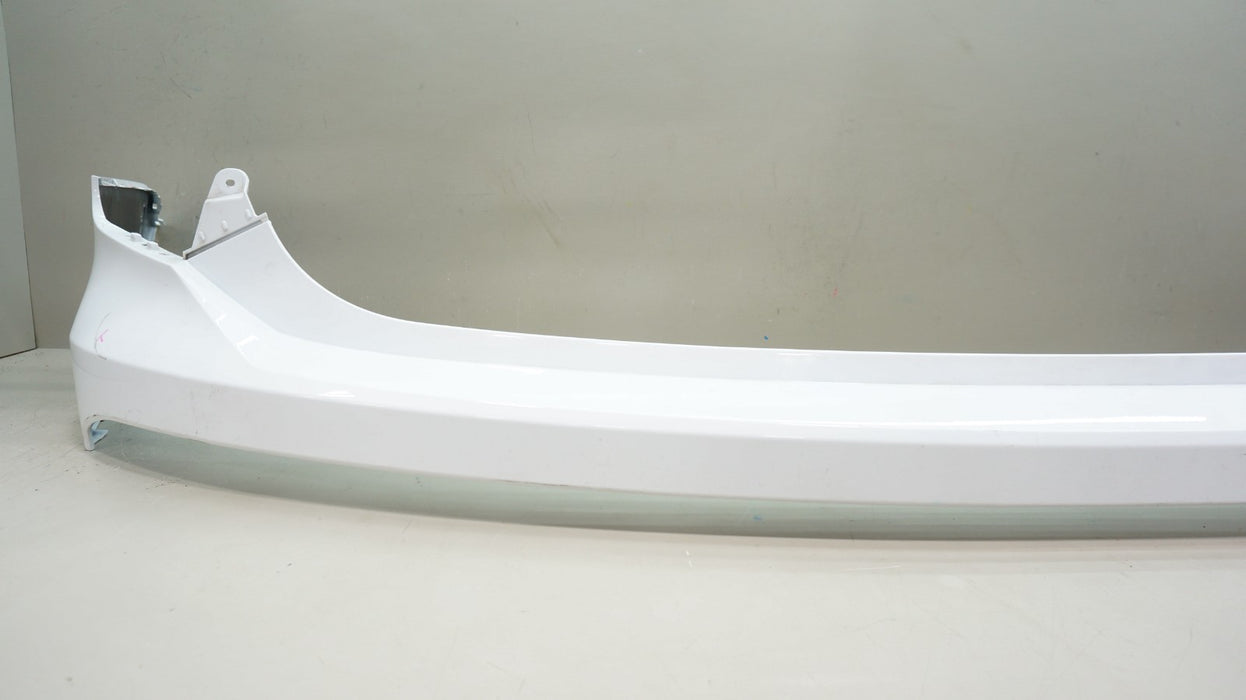 2023-2025 KIA TELLURIDE REAR UPPER BUMPER COVER 86611-S9500 OEM