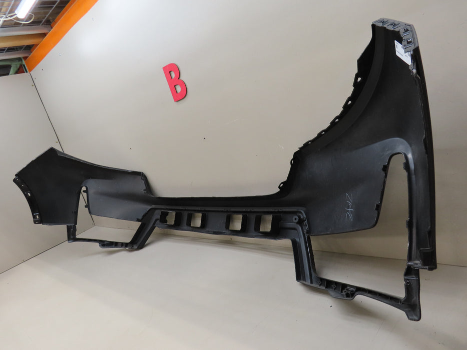 2021 2022 HONDA RIDGELINE FRONT BUMPER COVER OEM 71101-T6Z-A500