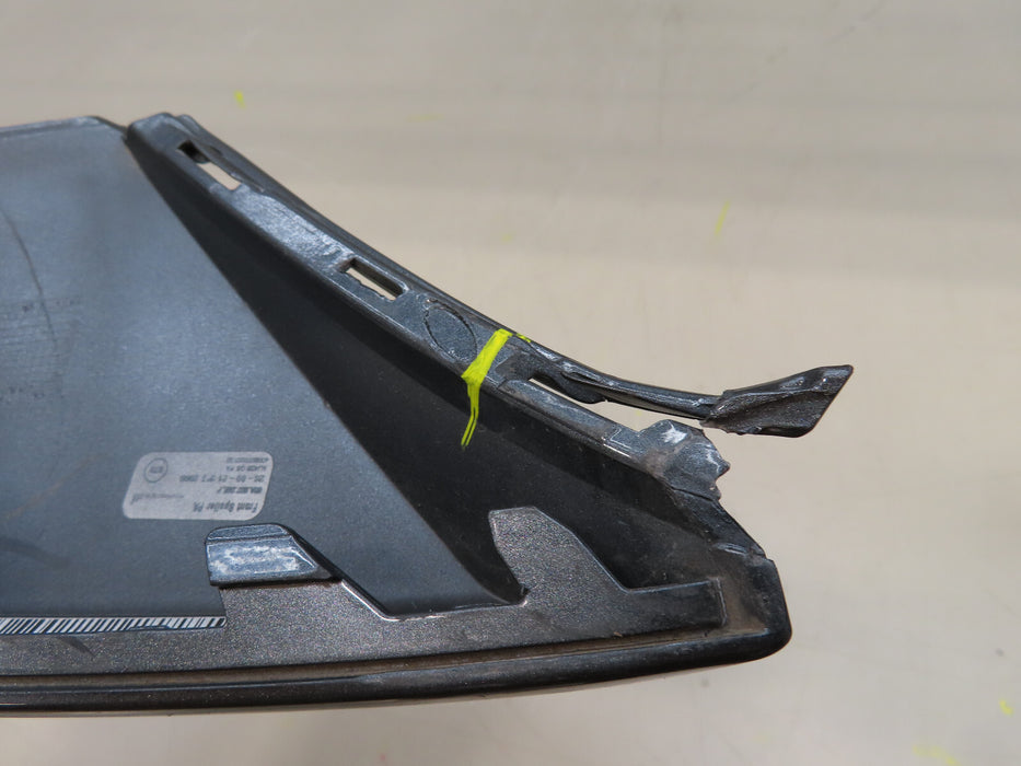 2021 2022 AUDI Q5 FRONT RIGHT PASSENGER SIDE LOWER TRIM OEM 80A807062F