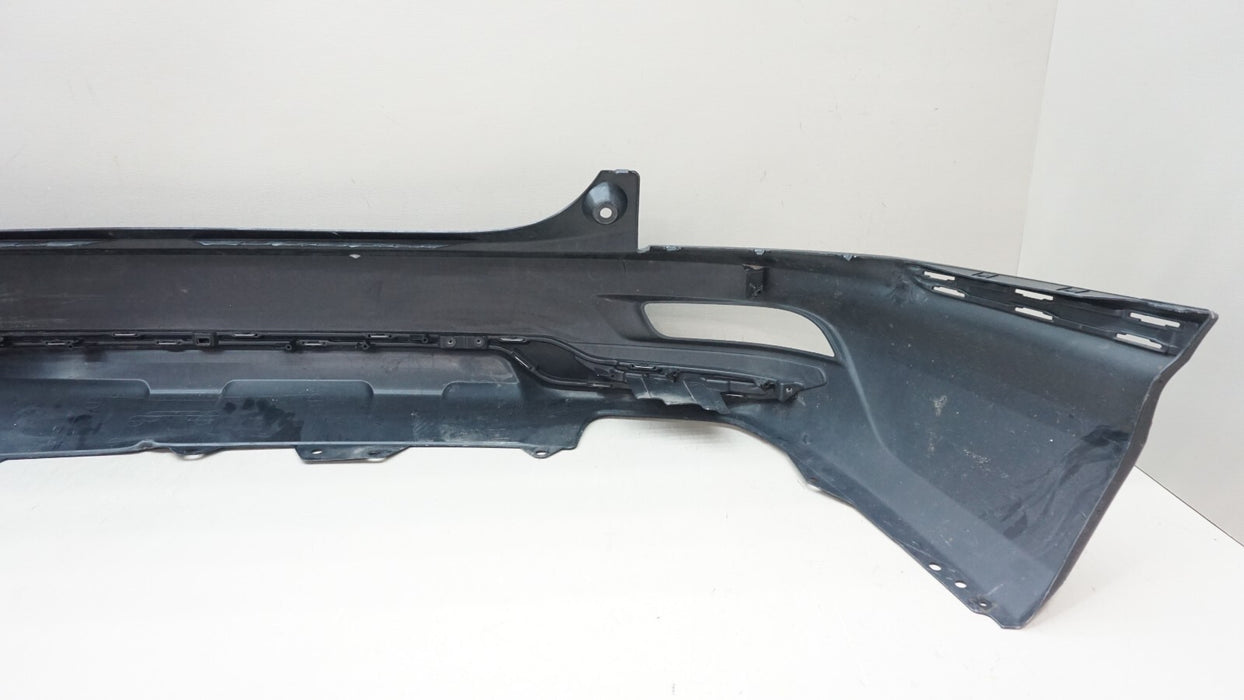 2020-2022 HONDA CRV CR-V REAR BUMPER COVER PANEL OEM 71501-TLA-A700