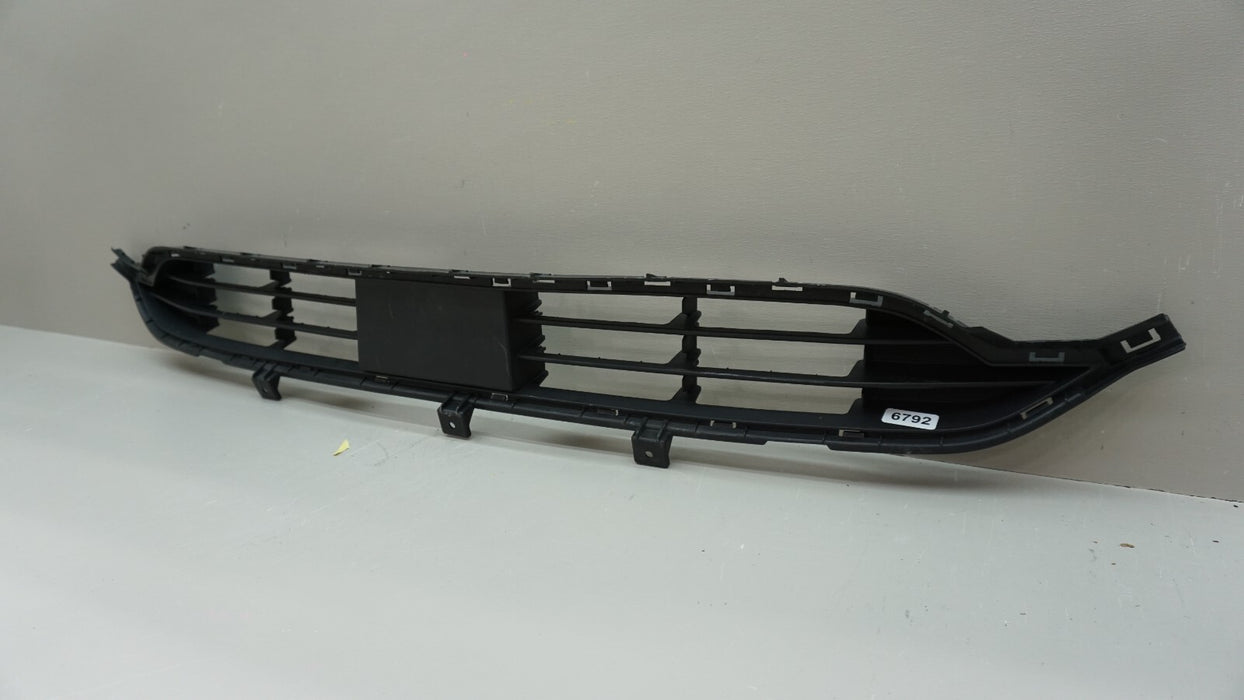 2020-2022 HYUNDAI PALISADE FRONT LOWER GRILLE 86531-S8010 OEM 20 21 22
