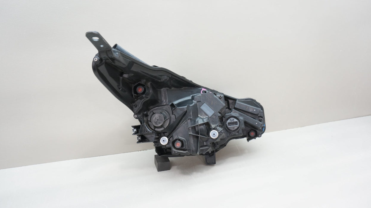 2024-2025 SUBARU CROSSTREK / IMPREZA FRONT LEFT DRIVER SIDE LED HEADLIGHT OEM