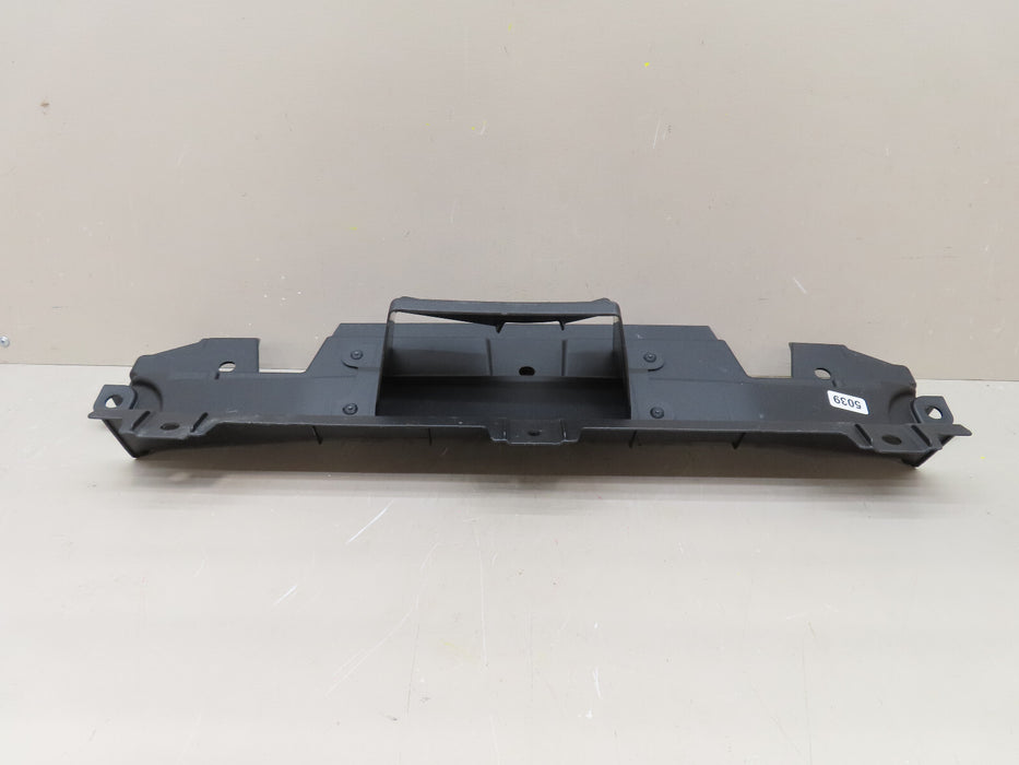 2010 2011 2012 2013 TOYOTA 4RUNNER FRONT LOWER BUMPER COVER GARNISH 52129-35010
