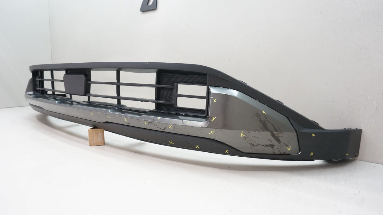 2024-2025 KIA CARNIVAL FRONT LOWER BUMPER VALANCE PANEL OEM 86512-R0510