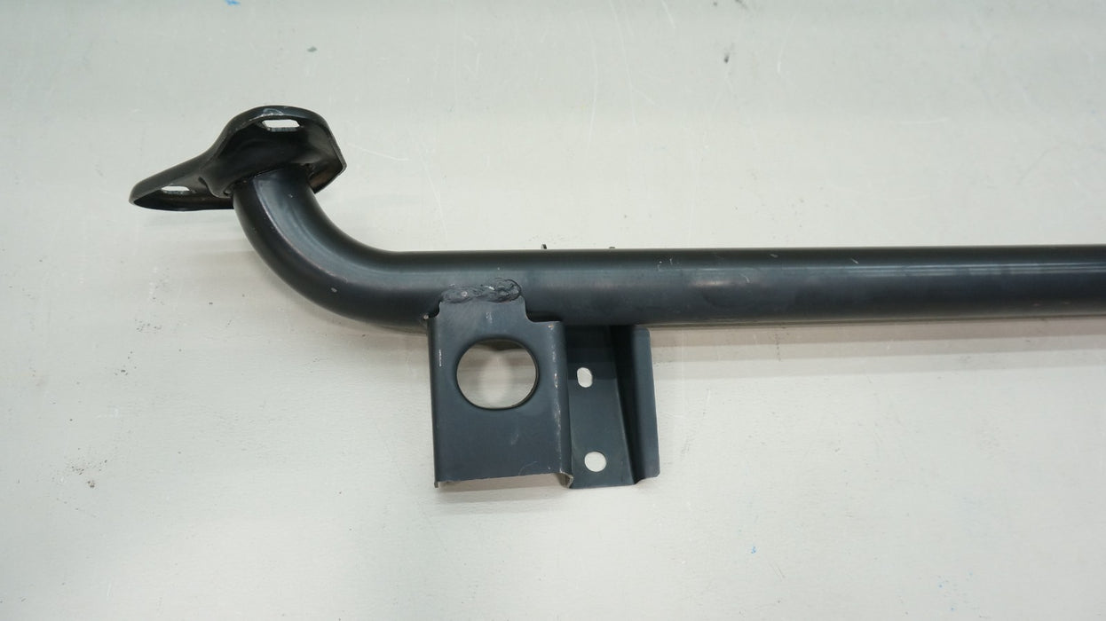 MERCEDES X166 GL450 RADIATOR SUPPORT LOWER REINFORCEMENT A1666200085