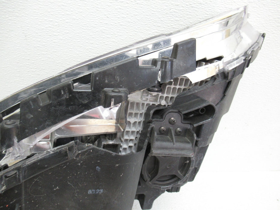 2019-2020 HYUNDAI GENESIS G70 FRONT RIGHT PASSENGER SIDE HEADLIGHT HEADLAMP OEM