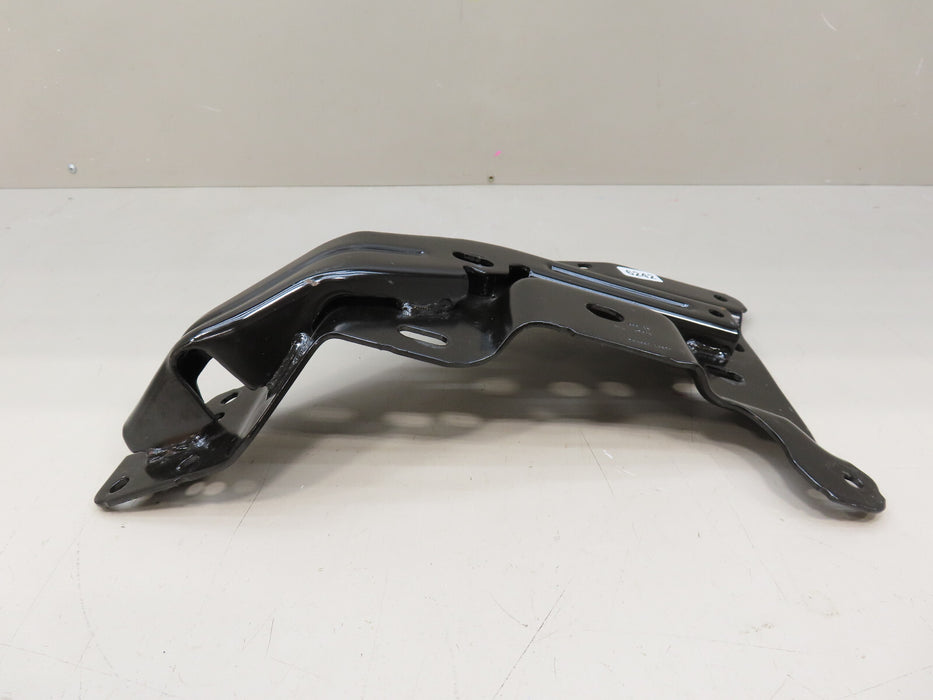 2021 2022 FORD F150 F-150 FRONT RIGHT PASSENGER SIDE BUMPER MOUNT BRACKET OEM