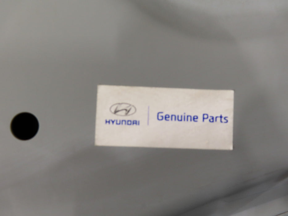 2015 2016 2017 HYUNDAI SONATA FRONT HOOD BONNET PANEL SHELL OEM