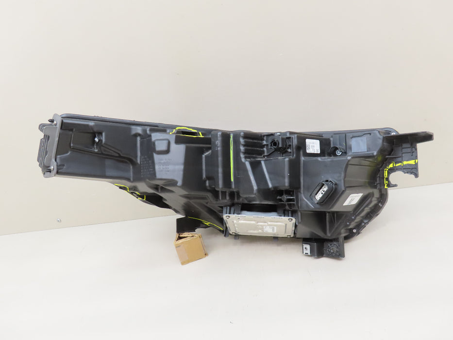 2024-2025 FORD EXPLORER SPORT LEFT DRIVER SIDE HEADLIGHT LED OEM RB5B-13W030-DF
