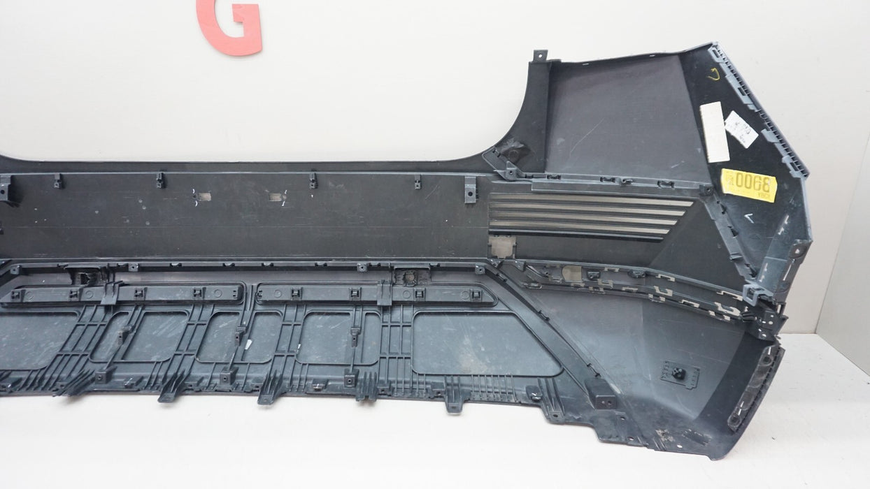 2022-2024 HYUNDAI IONIQ 5 REAR BUMPER COVER PANEL OEM