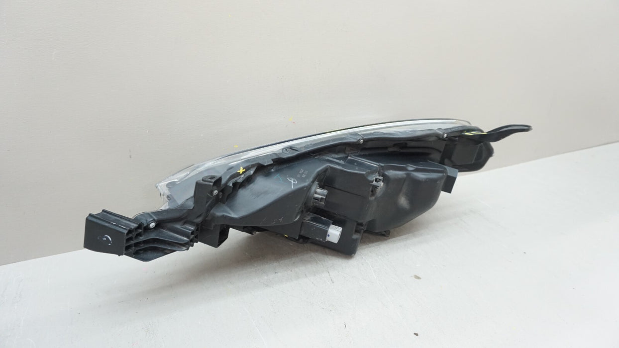 2014-2016 TOYOTA COROLLA FRONT RH RIGHT PASSENGER SIDE LED HEADLIGHT OEM