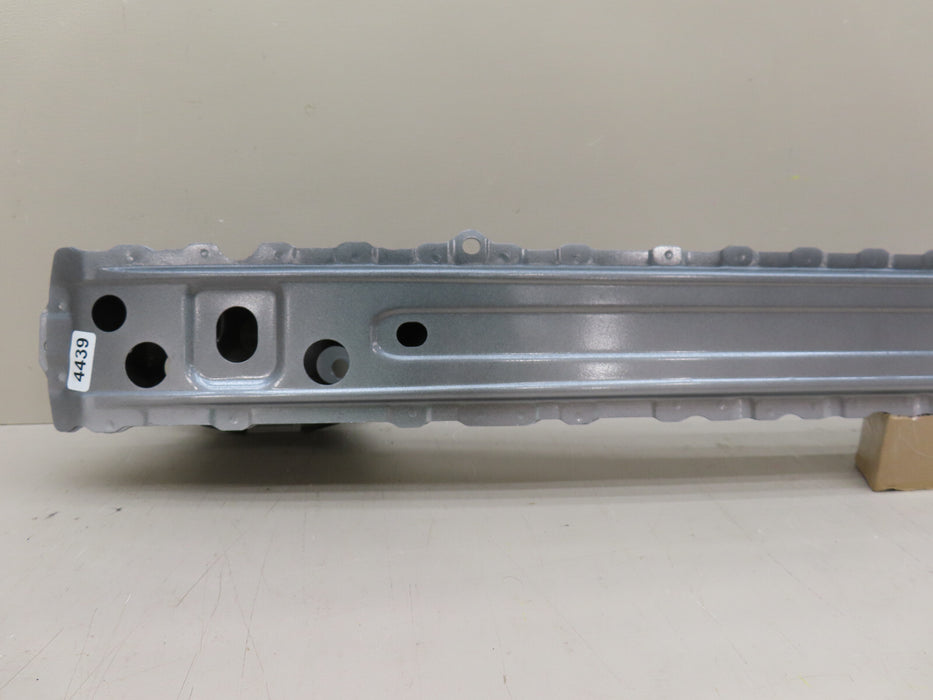 2018-2019 SUBARU CROSSTREK REAR BUMPER REINFORCEMENT BEAM IMPACT BAR REBAR OEM