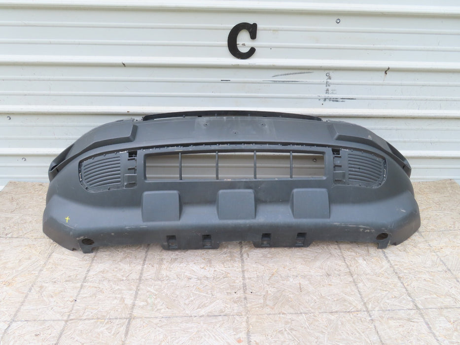 2021-2022 2023 FORD BRONCO SPORT FRONT BUMPER COVER PANEL OEM M1PB-17626