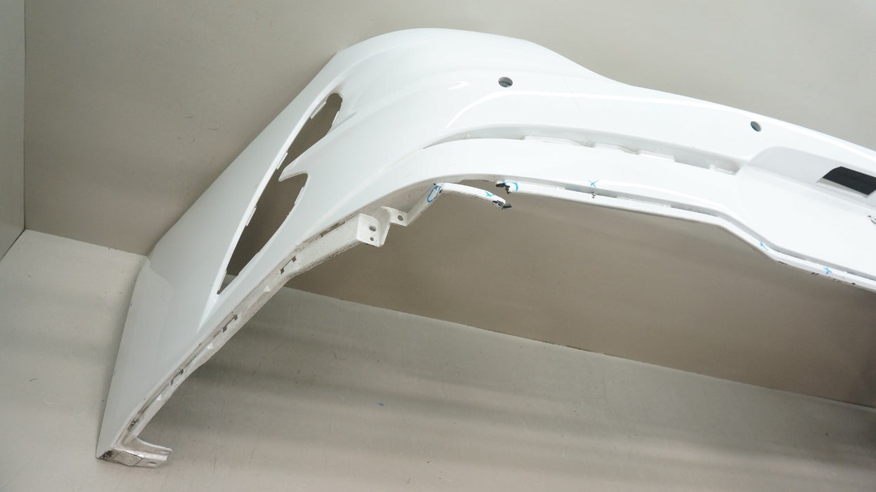 2021-2024 KIA K5 REAR BUMPER COVER PANEL AFTERMARKET