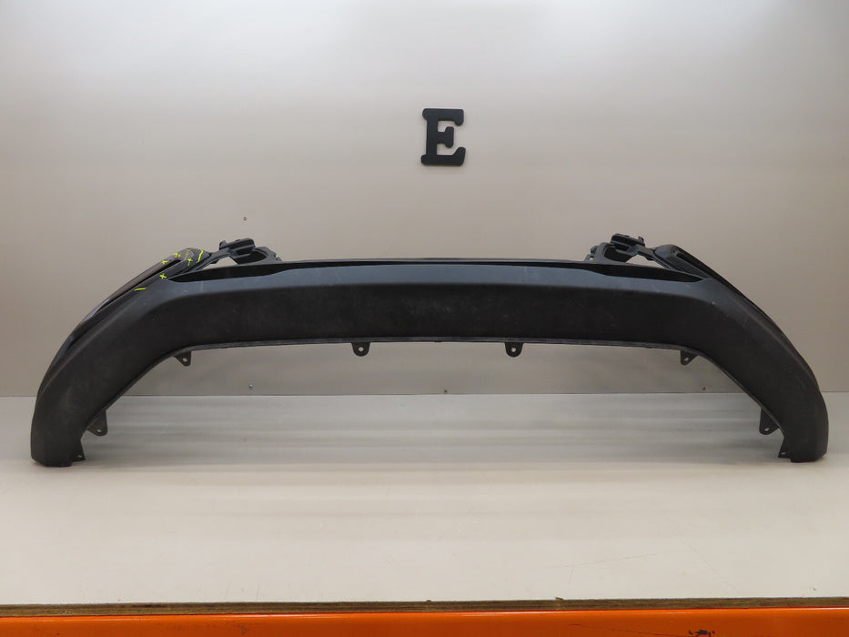 2018 2019 2020 2021 HYUNDAI KONA FRONT LOWER BUMPER COVER OEM