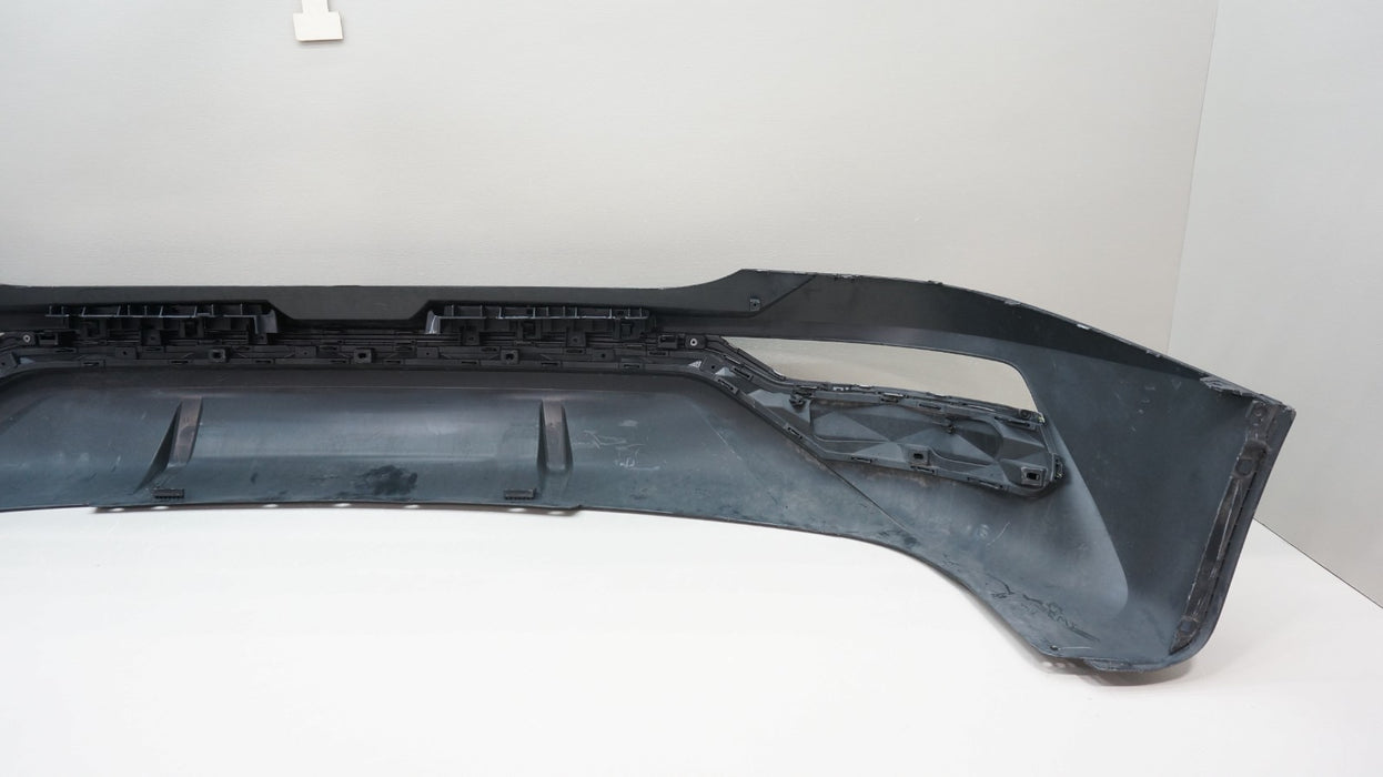 2022-2024 HYUNDAI TUCSON REAR BUMPER COVER PANEL OEM