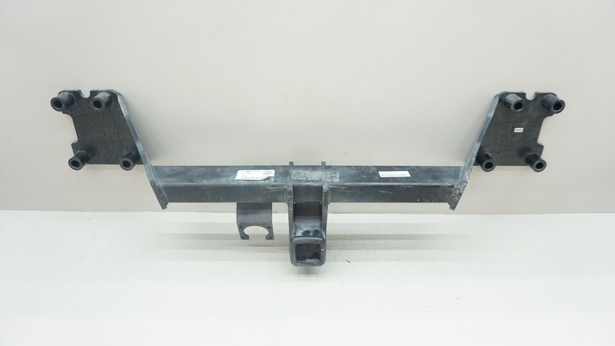 2019-2023 AUDI Q8 SQ8 RSQ8 REAR TRAILER TOW HITCH OEM 4M8803881A