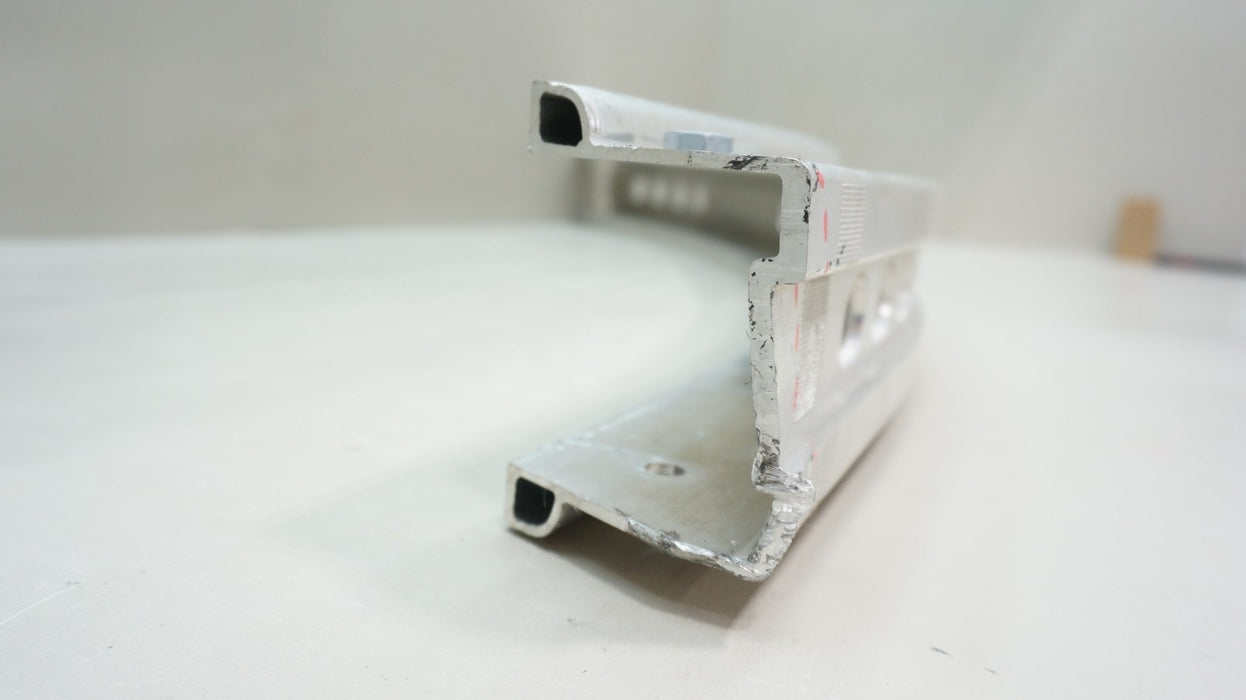 2016-2018 HONDA PILOT FRONT REINFORCEMENT IMPACT BAR OEM 71130TZ5A000
