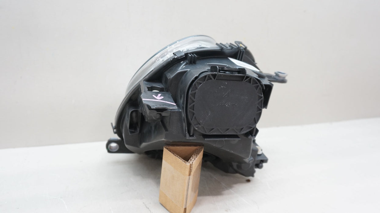 2007-2015 MINI COOPER S FRONT LEFT DRIVERS SIDE XENON HID HEADLIGHT OEM
