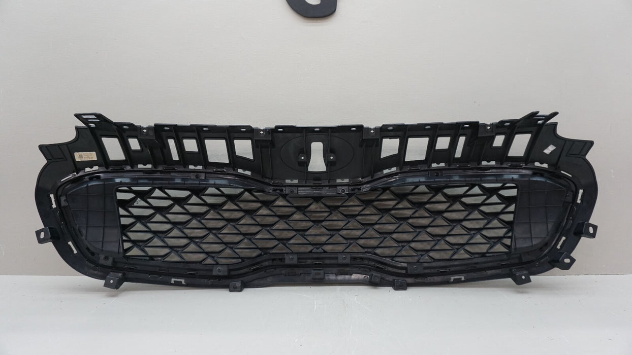2020-2022 KIA SPORTAGE FRONT UPPER MAIN GRILLE 86355-D9600 OEM 20 21 22