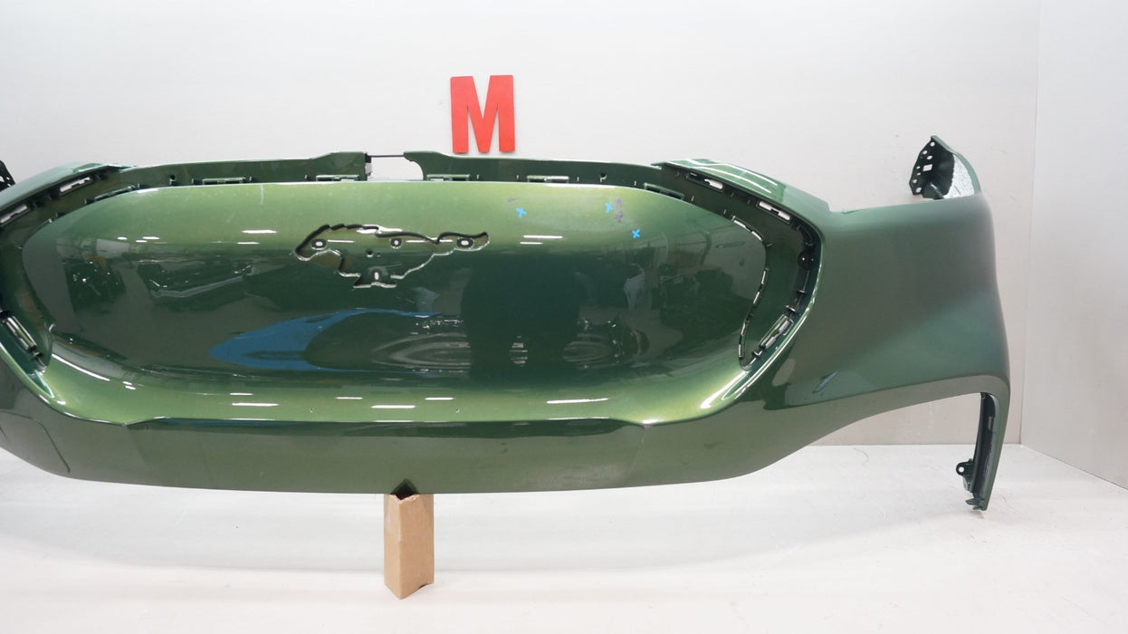 2021-2024 FORD MUSTANG MACH-E FRONT BUMPER COVER PANEL OEM