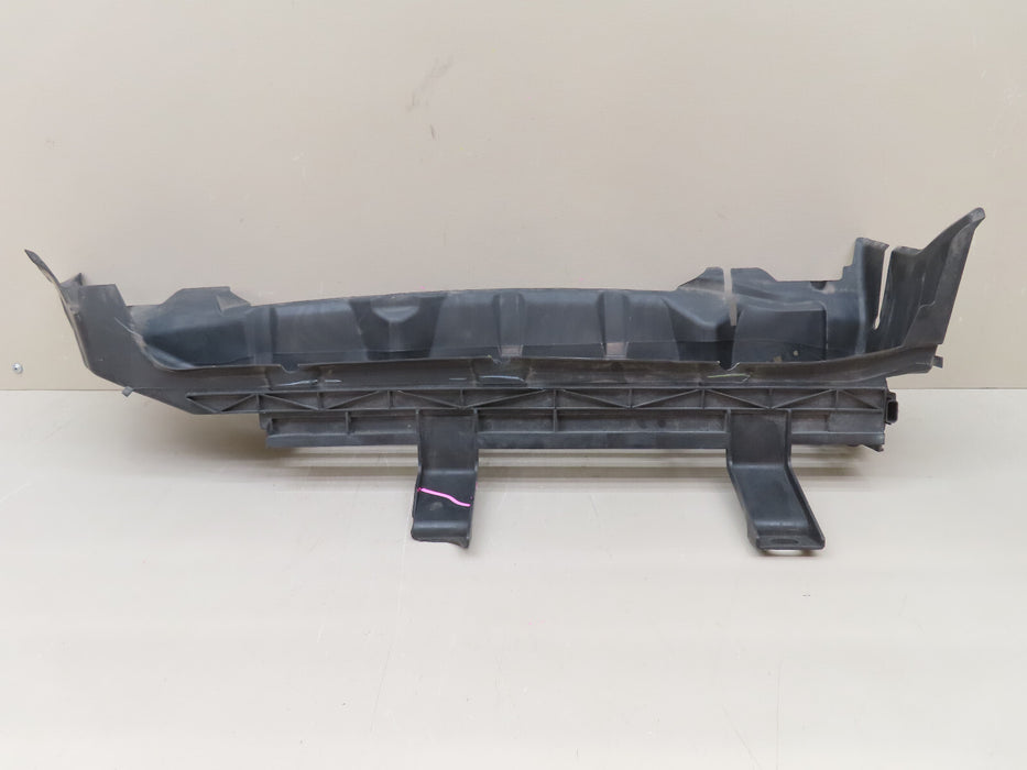2020-2022 Nissan Sentra Lower Radiator Grille Shutter OEM 62330-6LB0A