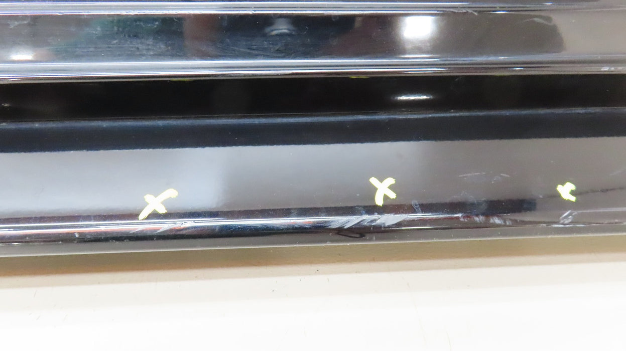 2021-2024 TOYOTA SIENNA  LEFT DRIVE SIDE ROCKER PANEL OEM 75852-08050
