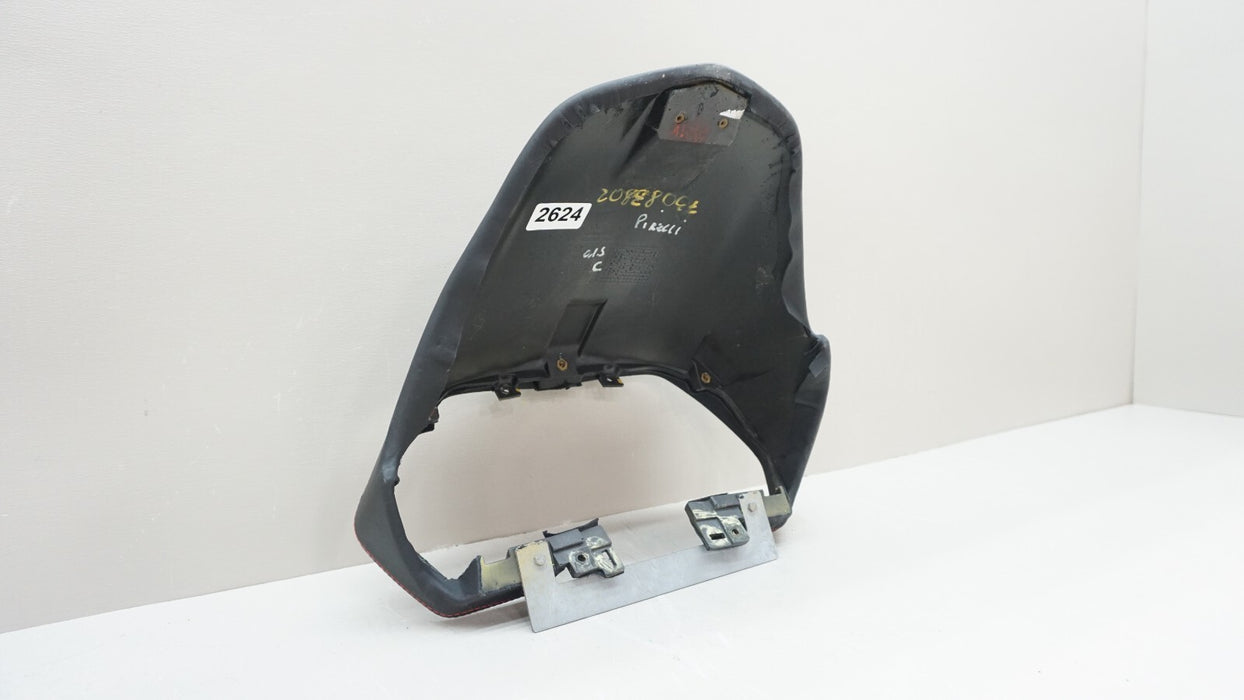 LAMBORGHINI AVENTADOR SPEEDOMETER DASHBOARD PANEL 471858291A OEM