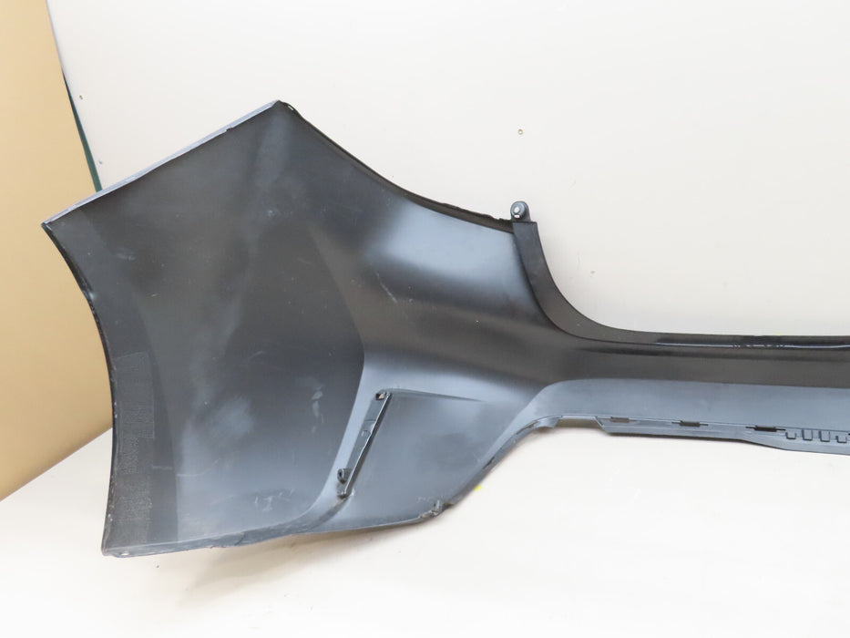 2019 2020 2021 2022 TOYOTA COROLLA REAR BUMPER COVER OEM 52159-02E20