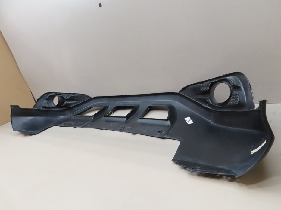 2012 2013 2014 HONDA CR-V FRONT LOWER BUMPER VALANCE COVER OEM 71102-TOA-ZY00