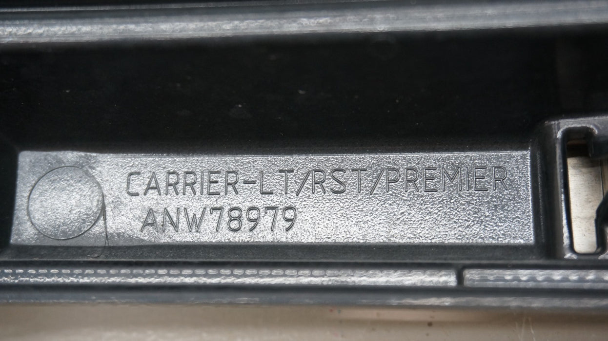 2021-2024 CHEVROLET TAHOE SUBURBAN FRONT GRILLE GRILL OEM 032020088