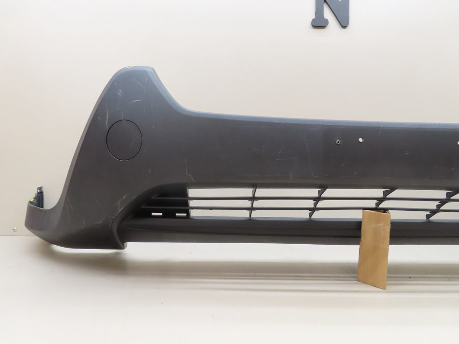 2013-2015 TOYOTA RAV4 FRONT LOWER BUMPER COVER OEM 52411-42010