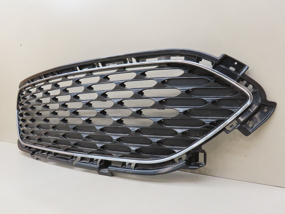 2020-2022 FORD ESCAPE FRONT BUMPER RADIATOR GRILLE GRILL OEM LJ6B-8150-BBW