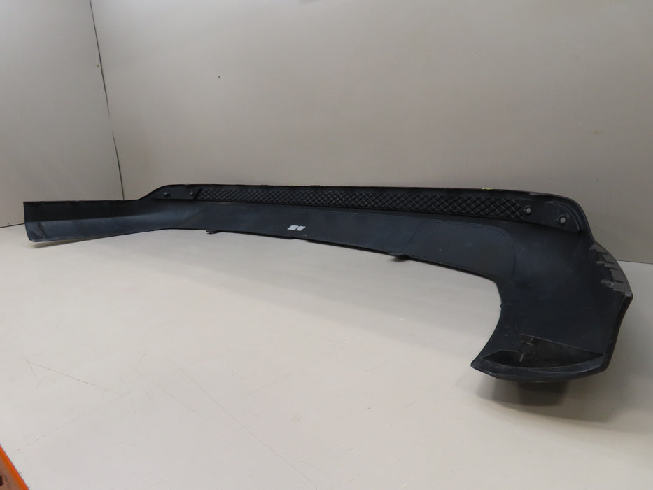 2012-2014 FORD FOCUS REAR LOWER VALANCE BUMPER COVER OEM BM51-17A894