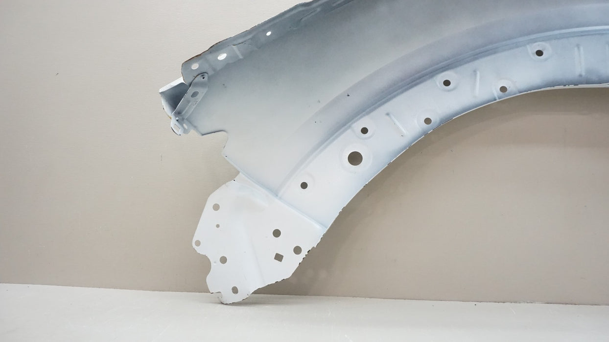 2020-2025 MAZDA CX-30 RH RIGHT PASSENGER FRONT FENDER AFTERMARKET