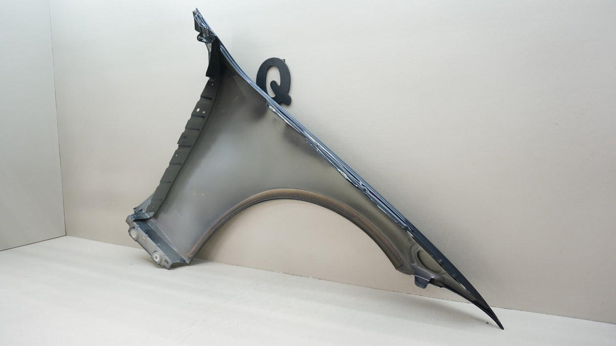 2021-2024 MERCEDES-BENZ S CLASS LEFT DRIVER SIDE FENDER OEM A2238802700