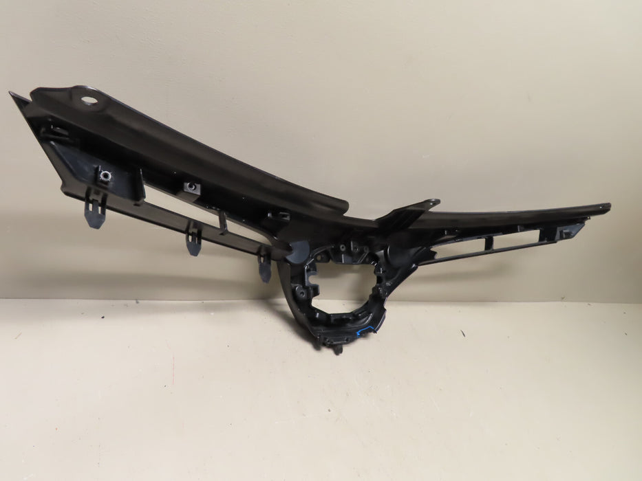 2017-2018 TOYOTA COROLLA FRONT GRILL GRILLE OEM