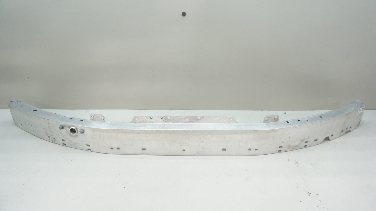 2017-2019 MERCEDES E300 GLC300 FRONT REINFORCEMENT IMPACT BAR OEM A2136201700