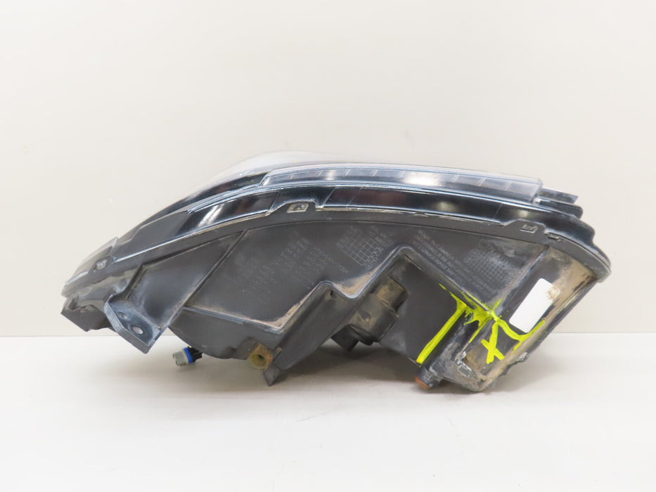 2015-2023 DODGE CHARGER FRONT LEFT DRIVER SIDE HEADLIGHT LED OEM