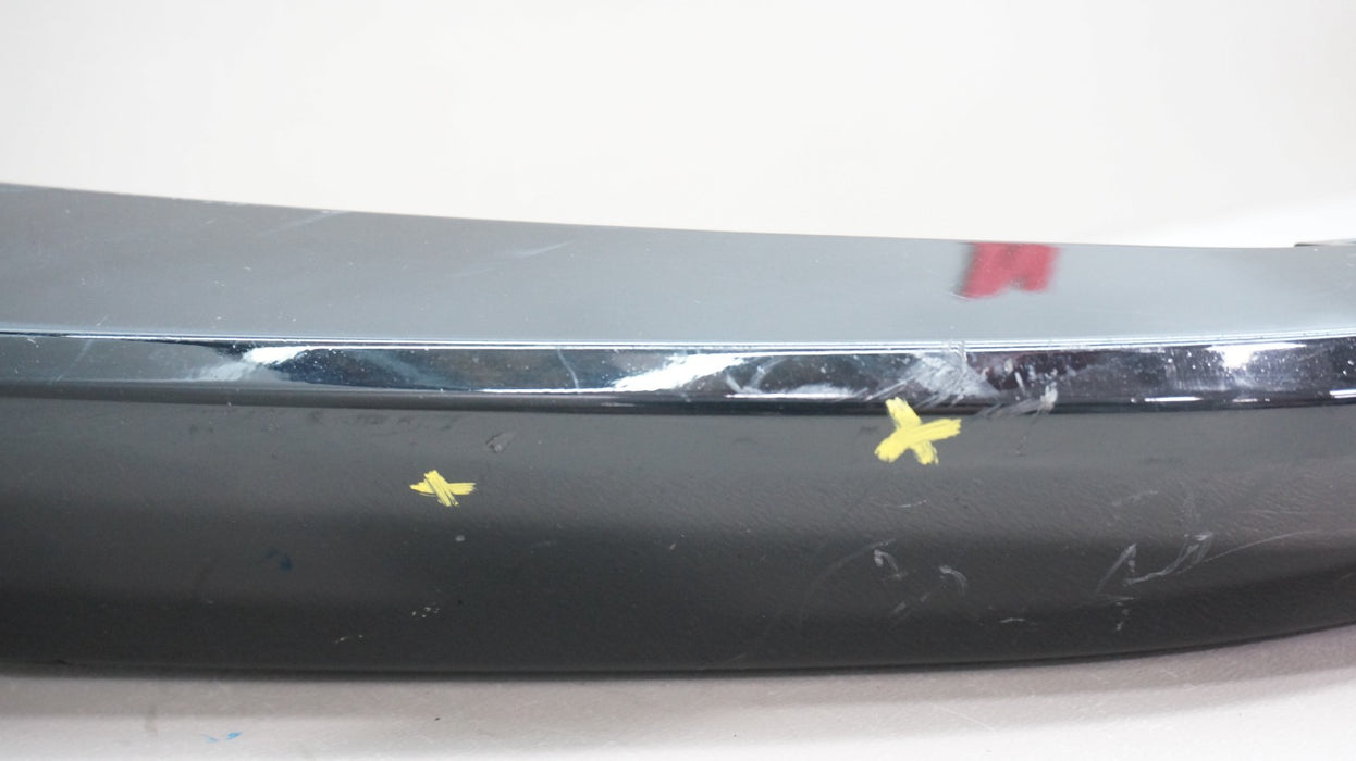 2025 TOYOTA CROWN SIGNIA FRONT LOWER BUMPER VALANCE OEM 52411-30040
