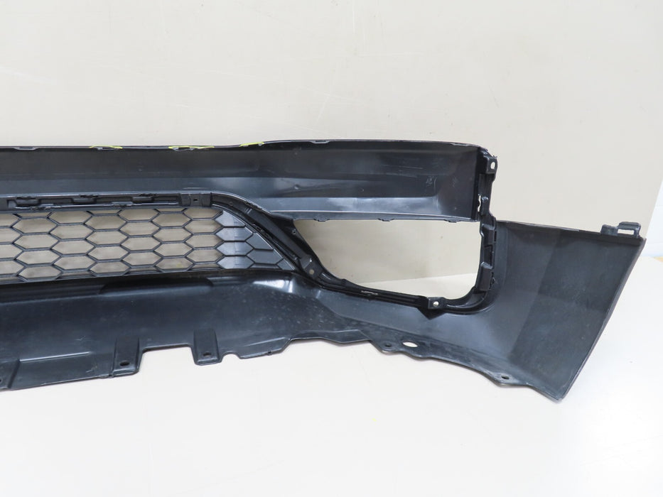 2020 HONDA CR-V EX EX-L LX FRONT LOWER BUMPER COVER PANEL OEM 71102-TLA-A500