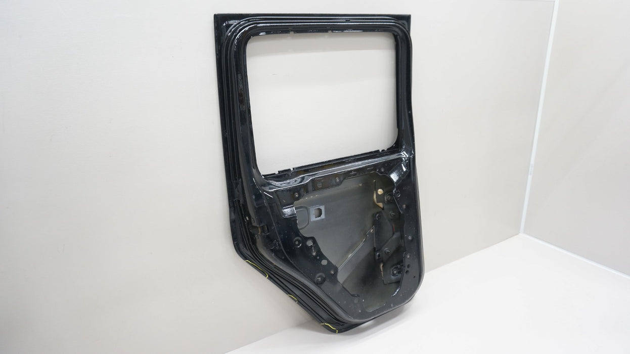 2018-2023 JEEP WRANGLER / RUBICON REAR LEFT DRIVER SIDE DOOR OEM