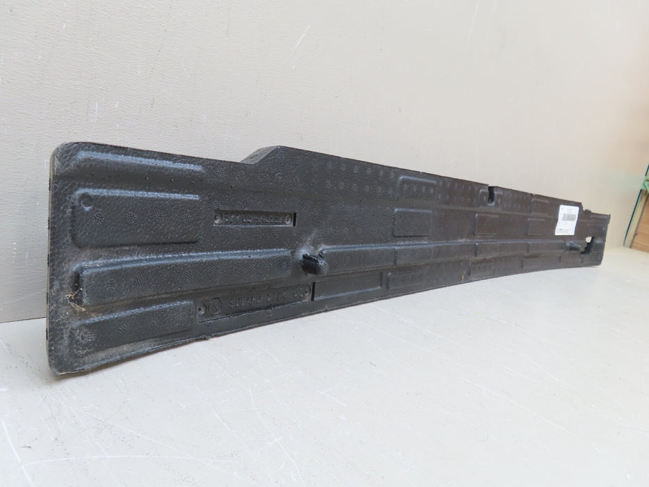 2013-2014 SUBARU LEGACY OUTBACK FRONT BUMPER ENERGY FOAM ABSORBER OEM 57705AJ11A